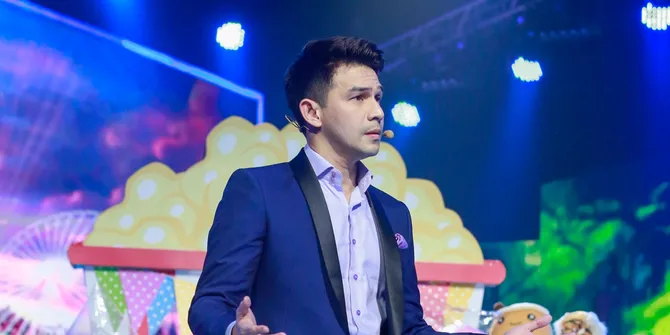 Jonathan Frizzy Sempat Dirujuk ke Rumah Sakit Sebelum Ditahan Karena Kasus Vape Narkoba