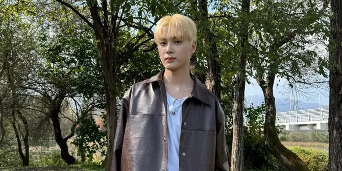 Ju Haknyeon Bongkar Alasan Keluar dari THE BOYZ, Sebut Perusahaan Tak Lindungi Artis