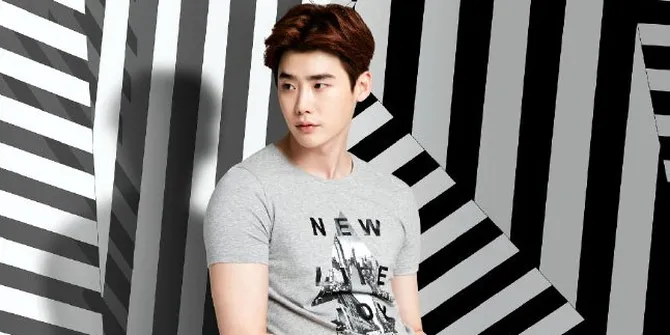 Juara Olimpiade Tembak, Lee Jong Suk Tetap Cute Dalam 'W'