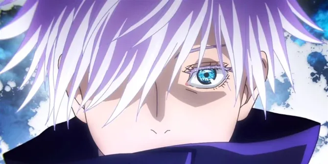 Jujutsu Kaisen Chapter 260: Gojo Satoru Kembali Dari Kematian?