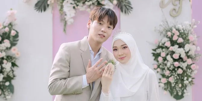 Jule Tak Hadir di Sidang Cerai Perdana, Na Daehoon Tetap Bungkam dan Pasrah