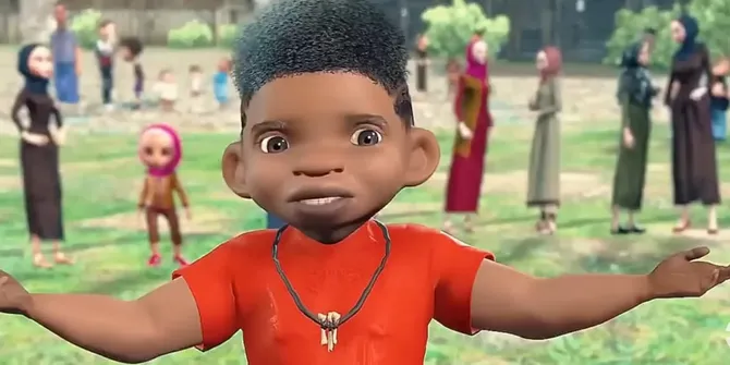 Jumlah Penonton Film MERAH PUTIH: ONE FOR ALL Sebanyak 1500, Siap Rilis Sequel Tiap Tahun