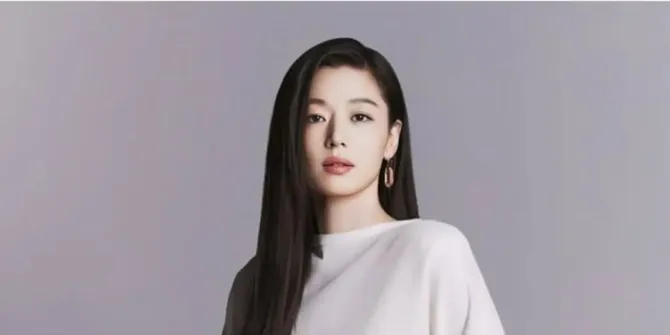 Jun Ji Hyun dan Ji Chang Wook Dikabarkan Bakal Main Drama Korea Terbaru, HUMAN X GUMIHO