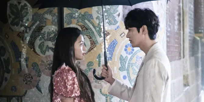 Jun Ji Hyun - Lee Min Ho Makin Romantis, Rating 'LOTBS' Menurun
