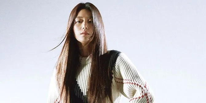Jun Ji Hyun Tetap Punya Tubuh Indah di Usia 40, Salah Satu Rahasianya Bangun Pagi
