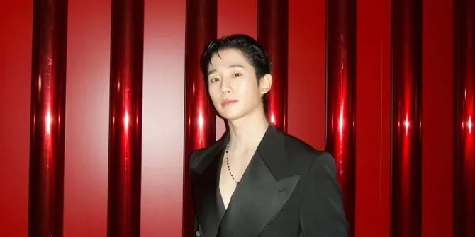Jung Hae In Gelar Fan Meeting Maret 2026 di Seoul, Siap Bertemu Haeinies