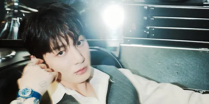 Jungkook BTS Follow Para Idol K-Pop di TikTok, Bikin Penggemar Heboh