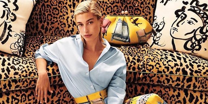 Justin Bieber Bohong Soal Kehamilan Gimana Reaksi Hailey