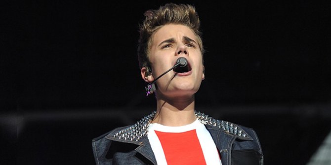 Justin Bieber Terlibat Kasus Kekerasan Pada Fans (Lagi ...