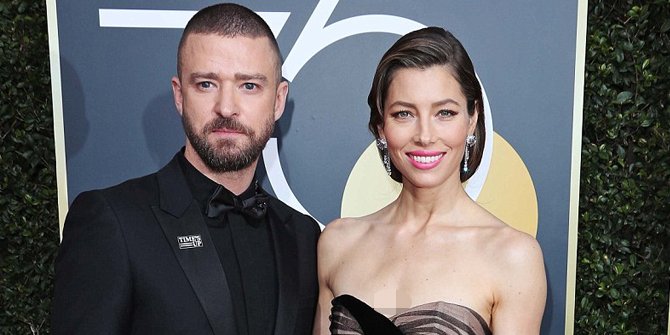 Justin Timberlake & Jessica Biel Jual Penthouse Mewahnya Seharga Rp 108,5 Miliar