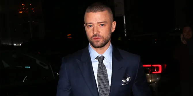 Justin Timberlake Akhirnya Jadi Korban Kejahilan Prankster Vitalii Sediuk