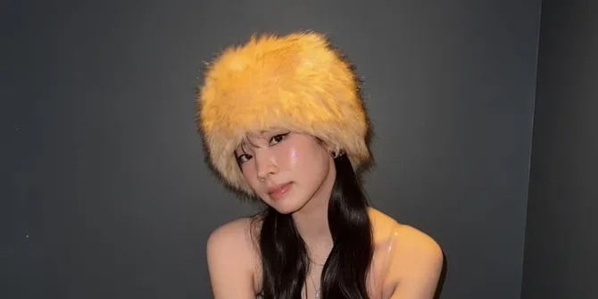 JYP Entertainment Ungkap Dahyun TWICE Hiatus Usai Alami Cedera