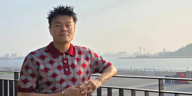 JYP, HYBE, SM, YG Gandeng Pemerintah Korea Siapkan Festival K-Culture FANOMENON