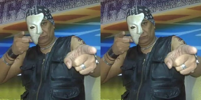 Kabar Duka, Arie Hendrosaputro Pemeran Bang Napi Meninggal Dunia