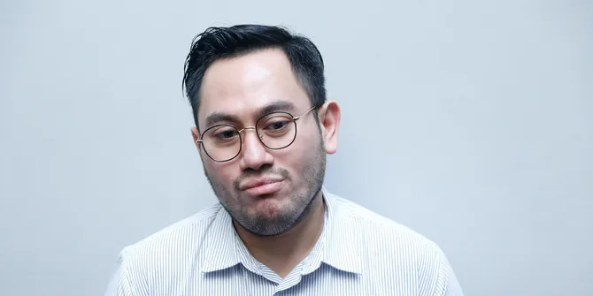 Kabar Duka, Ayah King Nassar Meninggal Dunia