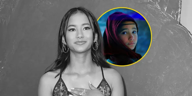 Kabar Duka, Kaylee Hottle Bintang GODZILLA VS KONG Meninggal di Usia 18 Tahun
