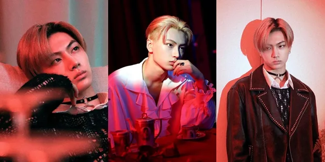 Kabar dan Seputar Fakta Jay ENHYPEN, Idol Kaya Raya Tapi Pekerja Keras