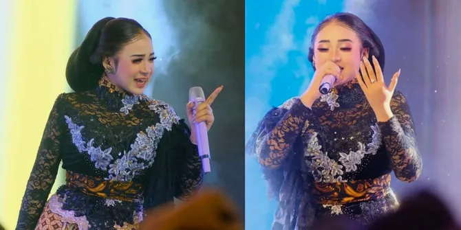 Kabar Terbaru Sinden Cilik Niken Salindry yang Dikenal Karena Suara Indahnya, Sekarang Tumbuh Jadi Remaja Cantik