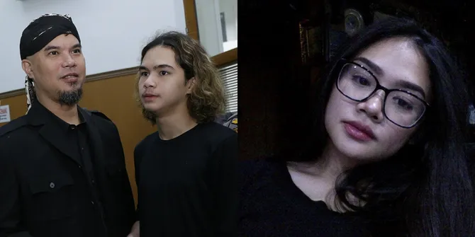 Kagumi Sosok Tiara Savitri Putri Mulan Jameela, Ahmad Dhani: Kalau Boleh Saya Mau Jodohkan dengan Dul