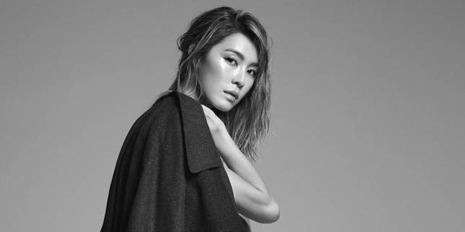 Kahi Rilis Foto Teaser Misterius dan Menggoda KapanLagi com