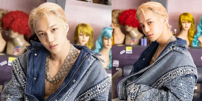 Kai EXO Mendadak Umumkan Tanggal Wamil Minggu Depan