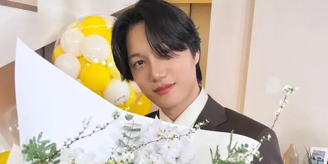 Kai EXO Siap Comeback Solo Pertama Setelah Wamil di April 2025!