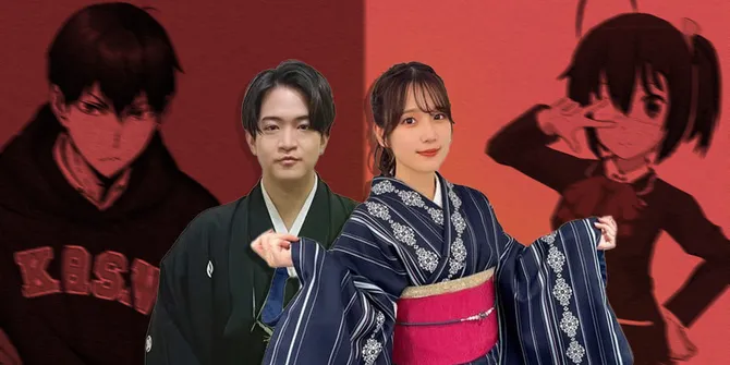 Kaito Ishikawa dan Maaya Uchida Resmi Menikah, Ada Cerita Lucu Saat Melamar