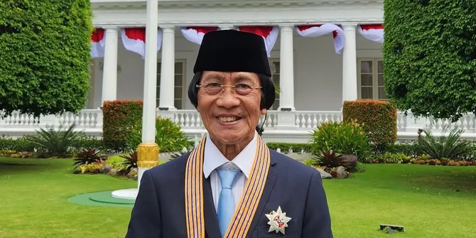 Kak Seto Terlambat Diperiksa 4 Hari, Alami Stroke Ringan yang Serang Kemampuan Berpikir