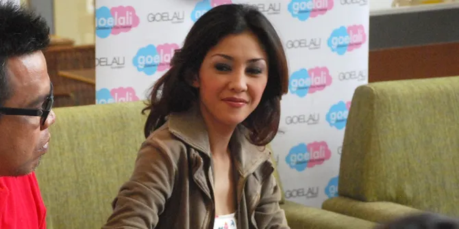 Kakak Egidia Savitri: Dia Princess Sampai Sekarang