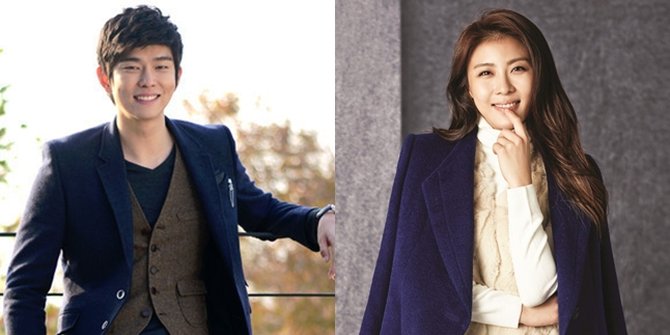 Kakak Tampan Lee Jong Suk 'Pinocchio' Main Drama Bareng Ha ...
