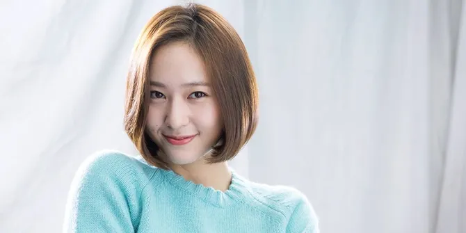 Kalau Sudah Putus, Krystal fx Nggak Mau Balikan Lagi
