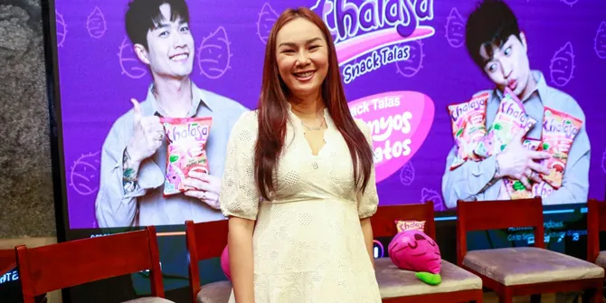 Kalina Ocktaranny Masih Tunggu Ibunda Vicky Prasetyo Minta Maaf