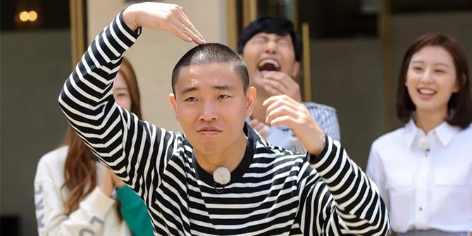 Kang Gary Keluar Dari 'Running Man', Fans Histeris & Patah Hati