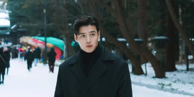 Kang Haneul Akan Menjadi Male Lead di MIND DOCTOR, Jadi Ahli Bedah Bertangan Dingin