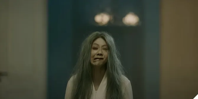 KANG SOLAH FROM KANG MAK X NENEK GAYUNG Masuk 10 Besar Film Paling Laris 2025