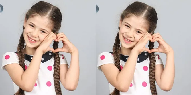 Kangen, Isabella Damla Guvenilir Buat Pengakuan Cinta Indonesia