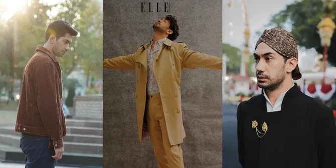 Kantongi Sederet Penghargaan Bergengsi, Ini 8 Rekomendasi Film Reza Rahadian yang Wajib Ditonton!