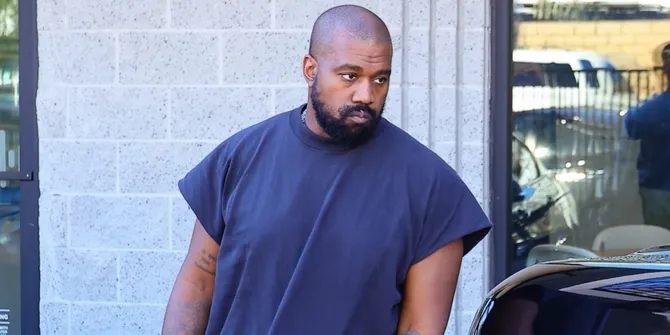 Kanye West: Dari Superstar ke Kontroversi Antisemit yang Mengguncang Dunia