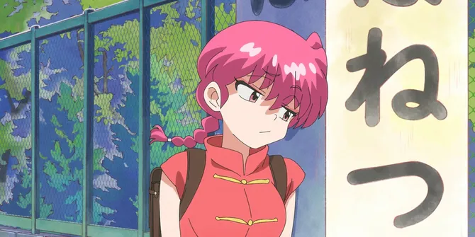 Karakter Anime yang Paling Tidak Ingin Terlihat Lemah di Depan Teman-Temannya