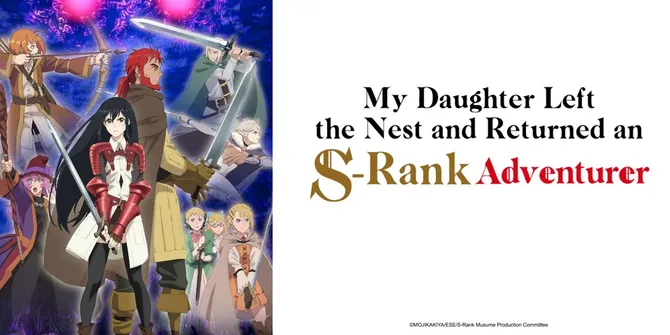 Karakter di Anime My Daughter Left the Nest and Returned an S-Rank Adventurer, Nonton di Vidio