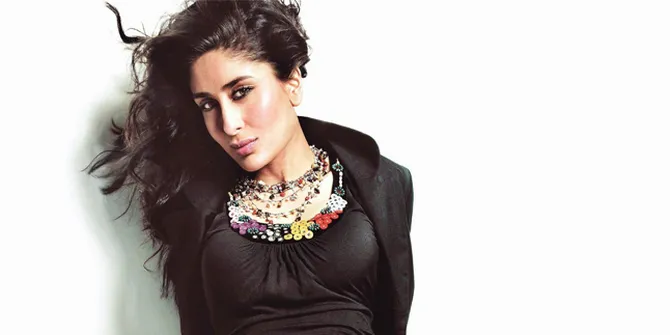 Kareena: Hanya Aku Aktris Yang Bisa Seimbangkan Karir 