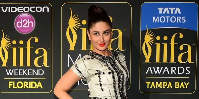 Kareena Kapoor: Kerja Bareng Trio Khan Itu Seperti Main Tinju