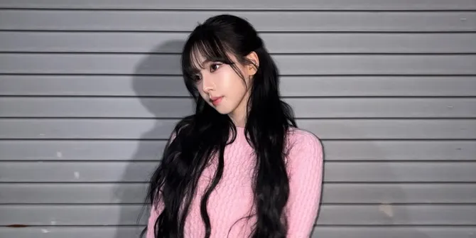 Karina aespa Diam-diam jadi Relawan, Momong Bocil di Penitipan Anak