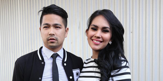 Kartika Putri & Erick Iskandar Makin Lengket, Ortu Tak 