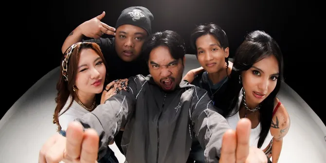 'Kasih Tau Mama' Dirilis, Rombongan Bodonk Koplo Lanjutkan Sensasi Viral 'Calon Mantu Idaman'