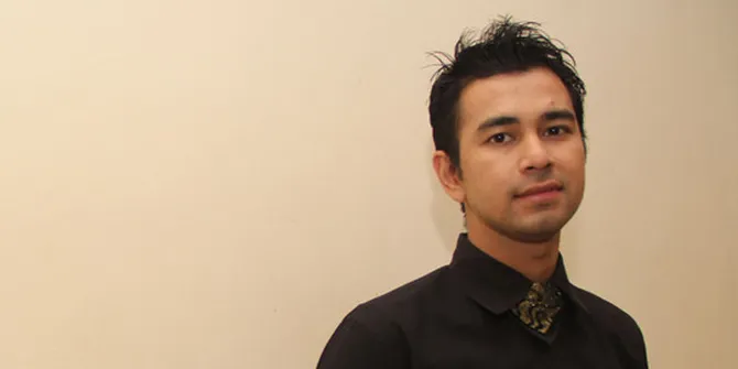 Kasihan Yuni Shara, Alasan Pelapor Raffi Ahmad Beri 