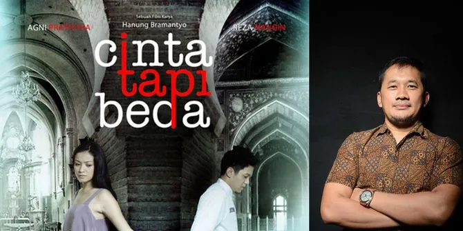 film cinta tapi beda karya hanung bramantyo