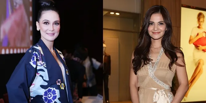 Kasus Luna Maya dan Cut Tary Dipraperadilankan, Putusan Dibacakan Tanggal Ini