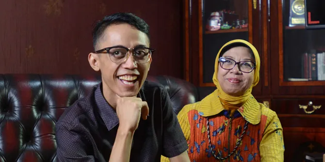 Kasus Tak Ada Kejelasan, Ario Kiswinar Merasa Digantung &#38; Di-php