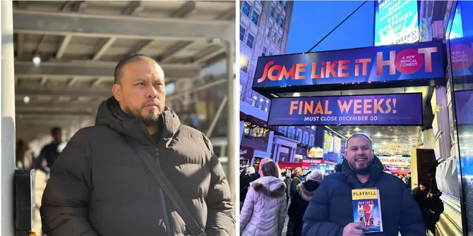 Joko Anwar Tanggapi Kasus Gus Miftah yang Viral: Krisis Keteladanan